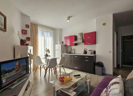 Квартира за 77 000 евро на Солнечном берегу, Болгария