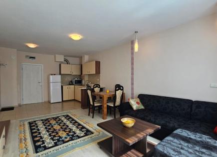 Квартира за 97 000 евро на Солнечном берегу, Болгария