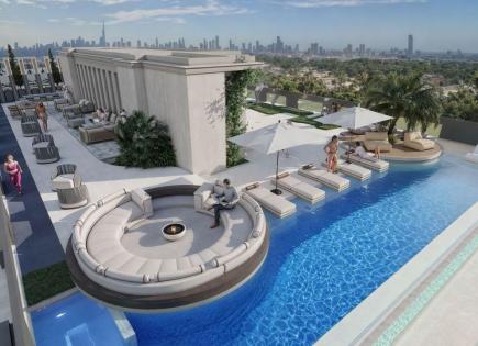 Квартира за 306 510 евро в Дубае, ОАЭ