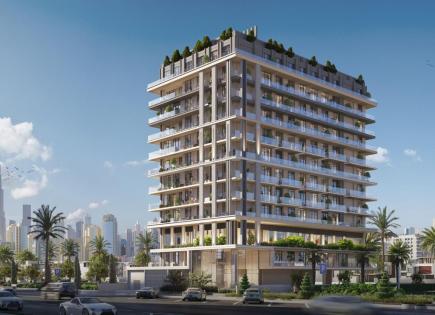 Квартира за 225 515 евро в Дубае, ОАЭ