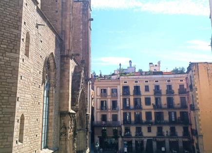 Апартаменты за 480 000 евро в Барселоне, Испания