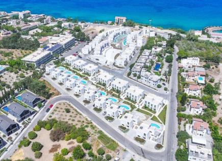 Апартаменты за 292 760 евро в Кирении, Кипр