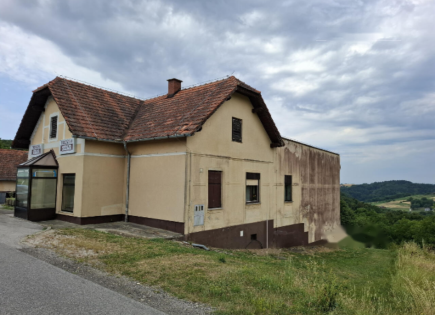 Дом за 84 900 евро в Бельтинци, Словения