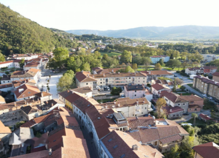 Дом за 85 000 евро в Випаве, Словения