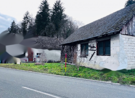 Дом за 90 000 евро в Севнице, Словения