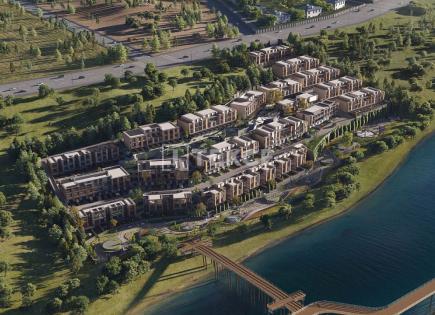 Вилла за 411 000 евро в Башакшехире, Турция
