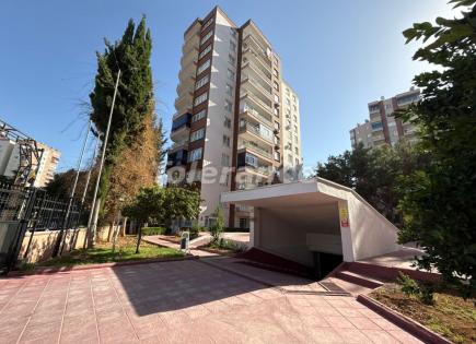 Апартаменты за 84 000 евро в Мерсине, Турция