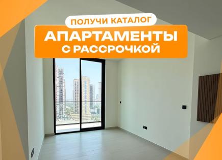 Квартира за 214 489 евро в Дубае, ОАЭ