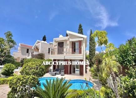 Вилла за 875 000 евро в Пафосе, Кипр