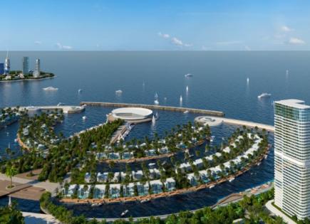 Апартаменты за 95 123 евро в Батуми, Грузия