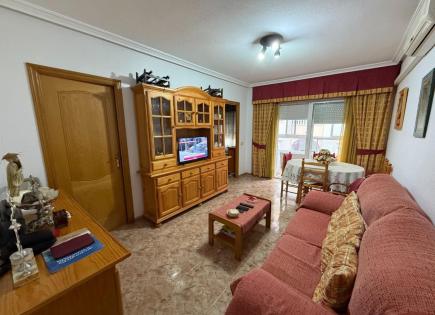 Квартира за 129 500 евро в Торревьехе, Испания