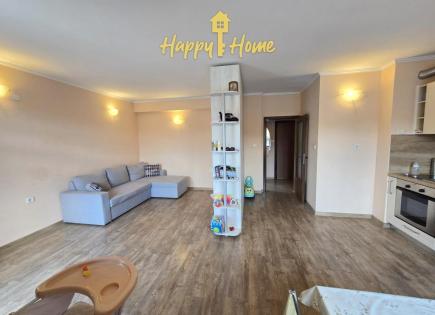 Квартира за 89 900 евро в Несебре, Болгария