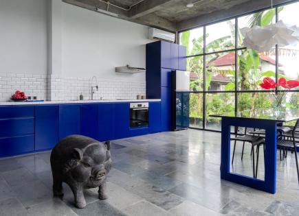 Вилла за 456 872 евро в Убуде, Бали, Индонезия