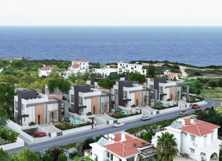 Дом за 750 000 евро в Каршияке, Кипр