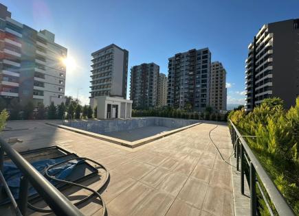 Квартира за 55 999 евро в Мерсине, Турция