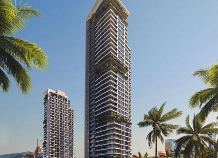 Квартира за 64 389 евро в Батуми, Грузия