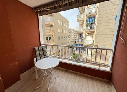 Квартира за 122 260 евро в Торревьехе, Испания