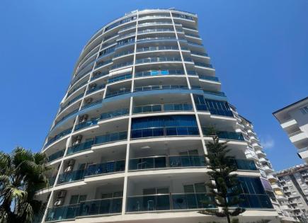 Квартира за 86 000 евро в Алании, Турция