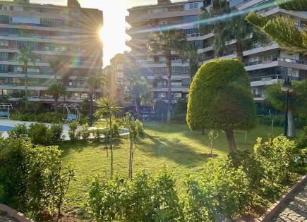 Апартаменты за 152 000 евро в Алании, Турция