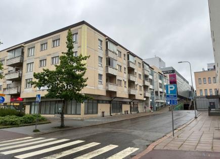 Офис за 105 000 евро в Лаппеенранте, Финляндия