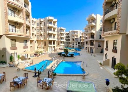 Квартира за 51 444 евро в Хургаде, Египет