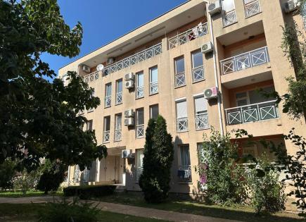 Апартаменты за 32 000 евро в Несебре, Болгария