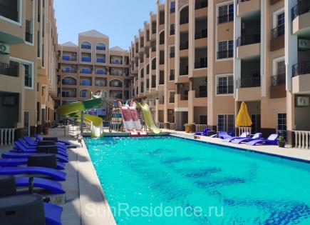 Квартира за 48 495 евро в Хургаде, Египет