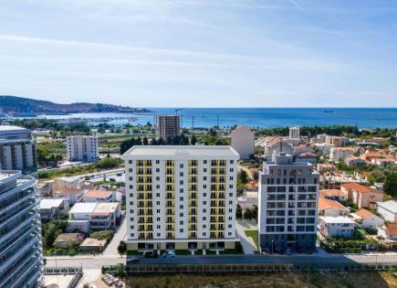 Квартира за 75 600 евро в Баре, Черногория