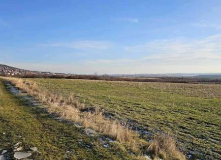 Земля за 39 000 евро в Кошарице, Болгария