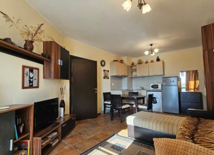 Квартира за 103 000 евро в Равде, Болгария