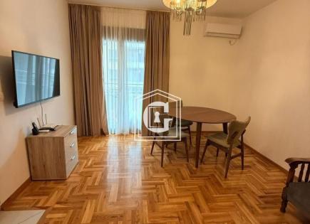 Апартаменты за 121 000 евро в Бечичи, Черногория