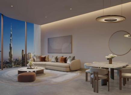 Квартира за 1 355 580 евро в Дубае, ОАЭ