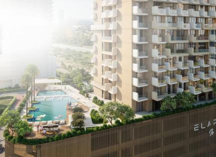 Квартира за 388 846 евро в Дубае, ОАЭ