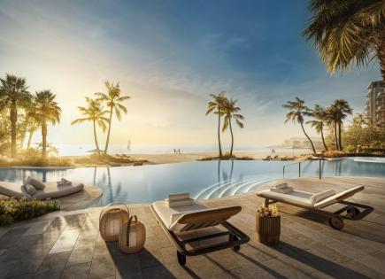 Квартира за 3 336 847 евро в Дубае, ОАЭ