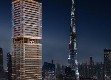 Квартира за 438 982 евро в Дубае, ОАЭ