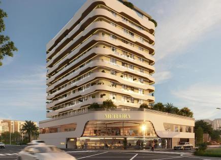 Квартира за 335 779 евро в Дубае, ОАЭ