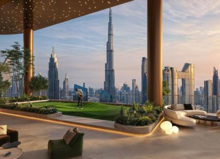 Квартира за 831 756 евро в Дубае, ОАЭ