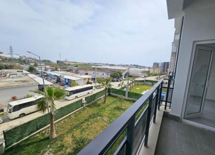 Апартаменты за 65 000 евро в Алании, Турция