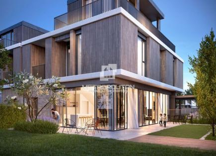 Вилла за 1 441 208 евро в Дубае, ОАЭ