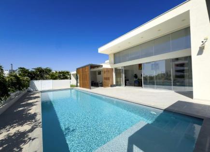 Бунгало за 1 250 000 евро в Лимасоле, Кипр