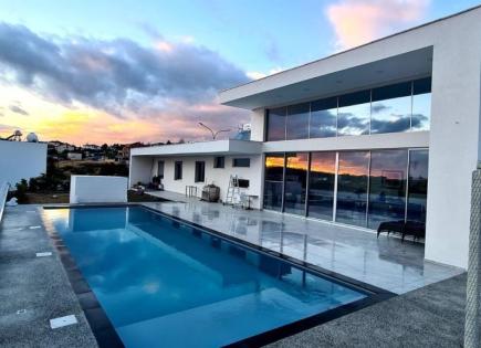 Вилла за 1 250 000 евро в Лимасоле, Кипр