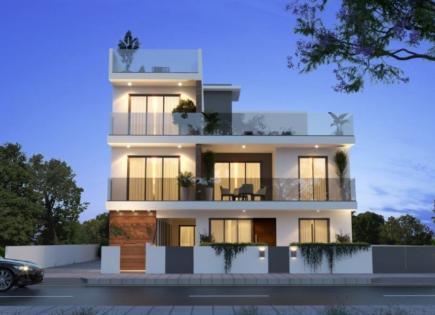 Апартаменты за 169 000 евро в Ларнаке, Кипр