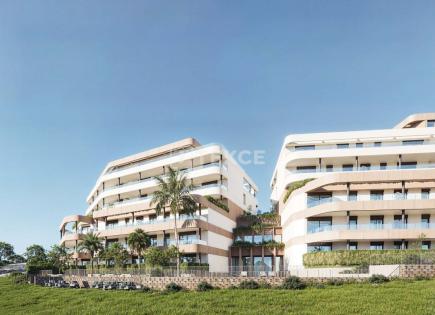 Апартаменты за 473 000 евро в Эстепоне, Испания