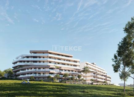 Апартаменты за 320 000 евро в Эстепоне, Испания