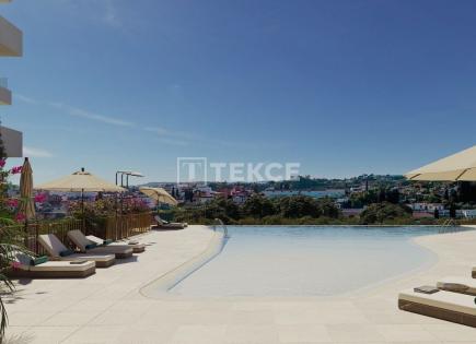 Пентхаус за 290 000 евро в Фуэнхироле, Испания