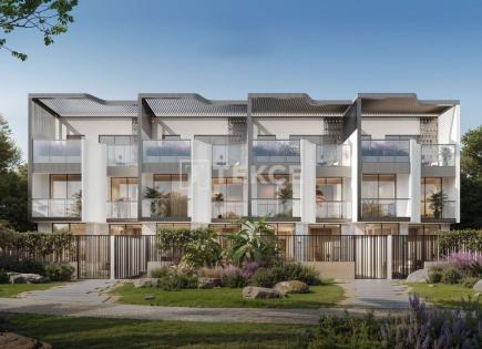 Таунхаус за 1 880 000 евро в ОАЭ