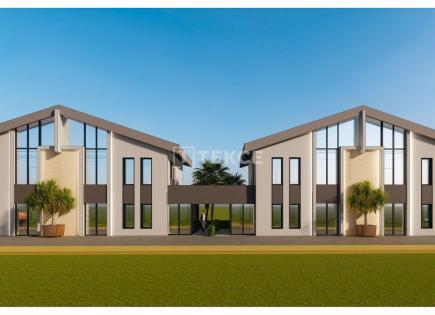 Вилла за 501 000 евро в Турции