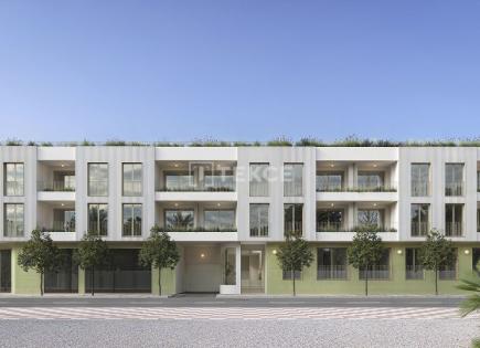 Апартаменты за 159 000 евро в Испании