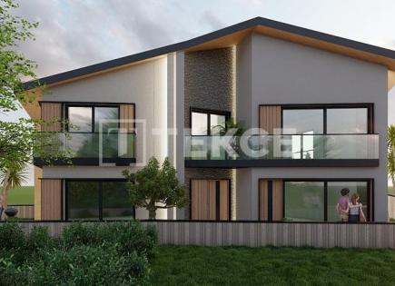 Вилла за 540 000 евро в Турции