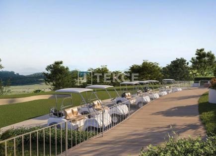 Апартаменты за 365 000 евро в Эстепоне, Испания